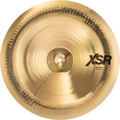 Sabian XSR 18" China Cymbal