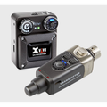 XVive U4 Monitor Wireless System / Sistema de Monitoreo In Ear Digital Inalámbrico