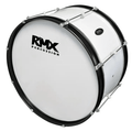 RMX BOMBO BANDA 22X10 BDBA-1080