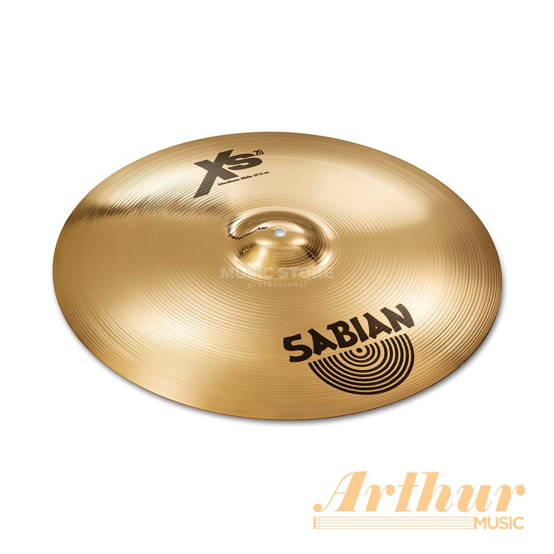 Sabian XS Medium Ride 20"
