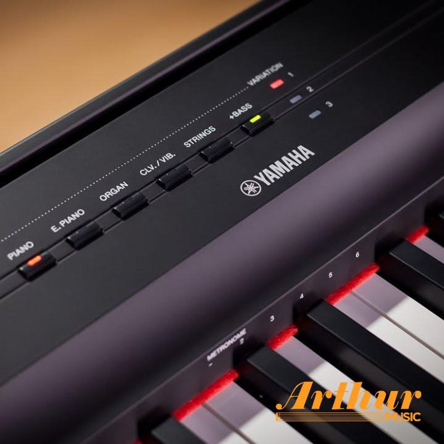 Yamaha P125 - Stage Piano