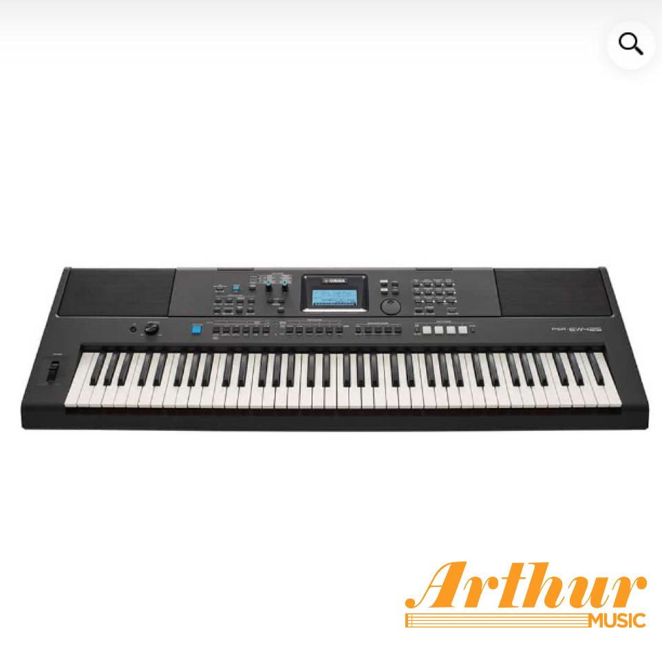 Yamaha PSR-EW425