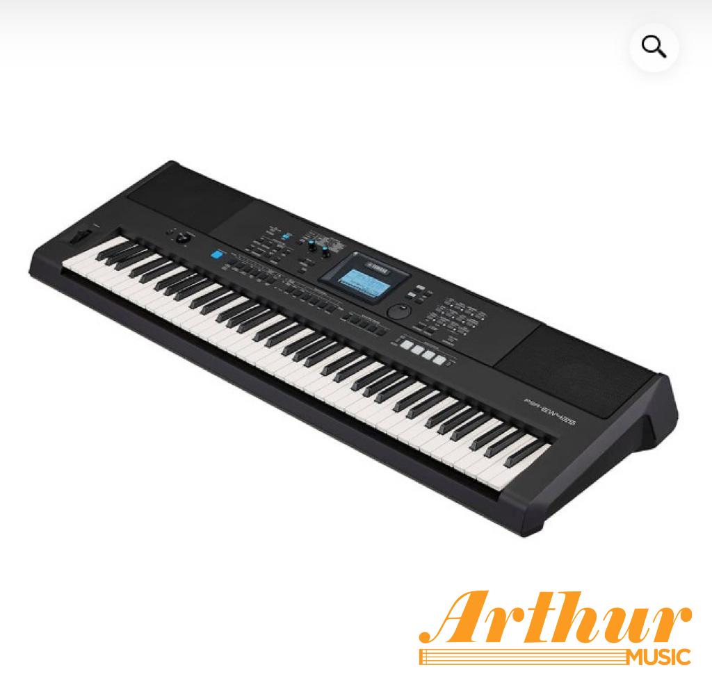 Yamaha PSR-EW425