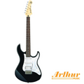 Yamaha Pacifica 012