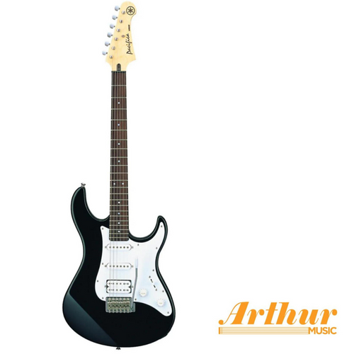 Yamaha Pacifica 012 – ArthurMusic