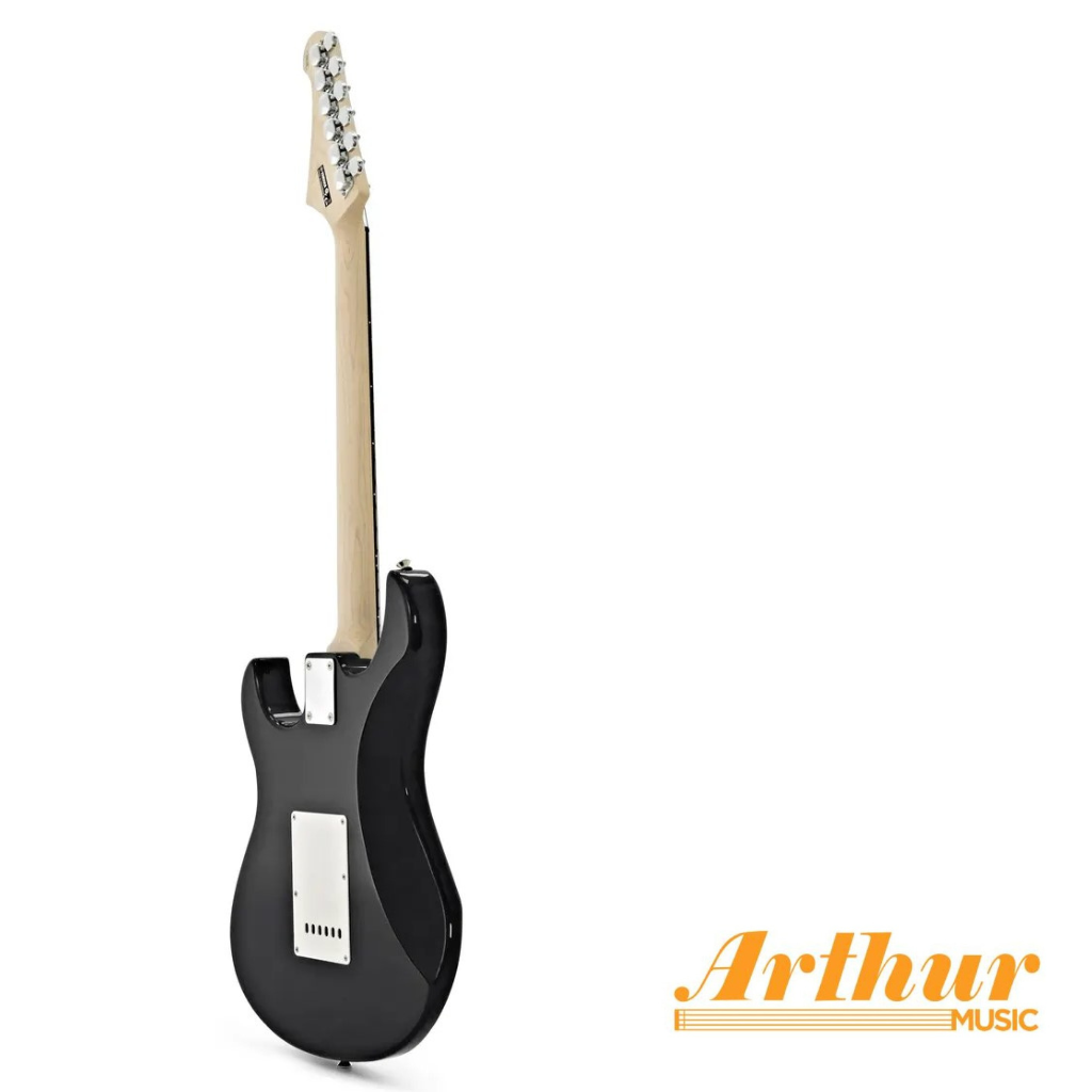 Yamaha Pacifica 012