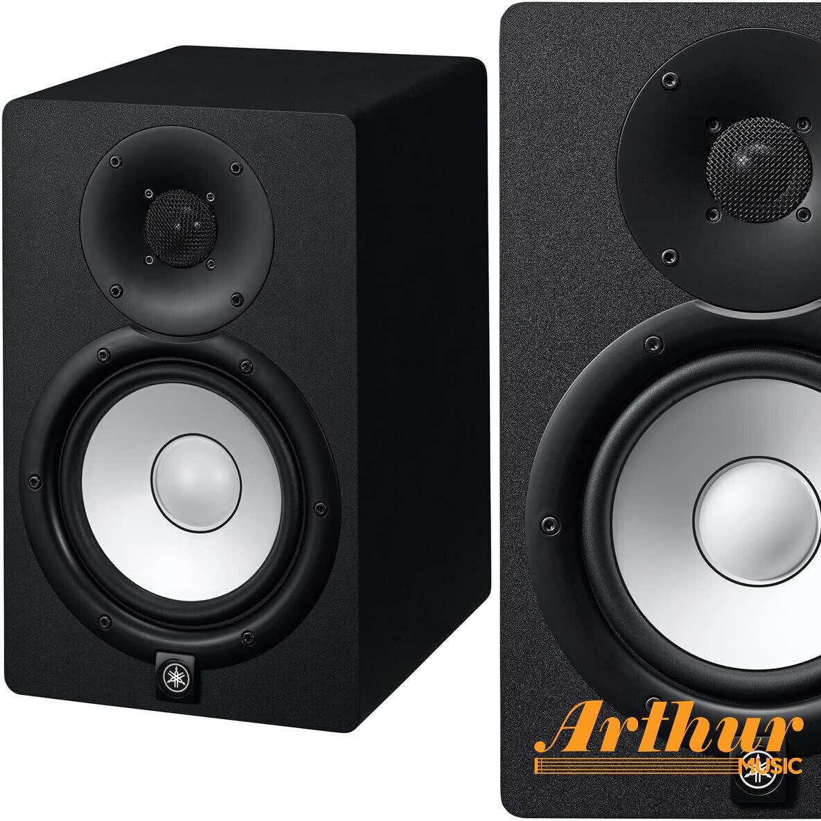 Yamaha HS7 - Monitor de Estudio (Unidad)