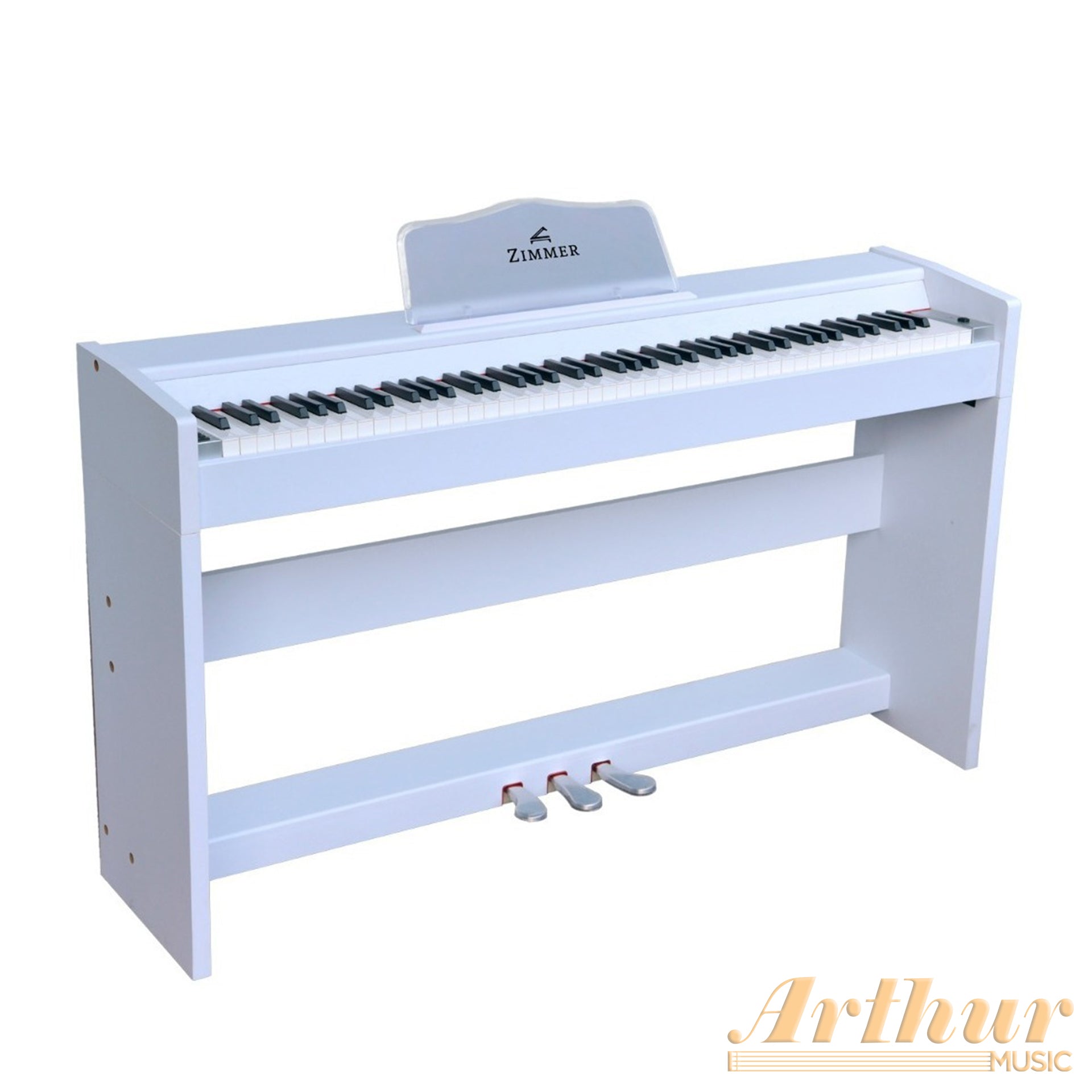 Zimmer ZIM 2200