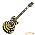 Epiphone Les Paul Custom Zakk Wylde