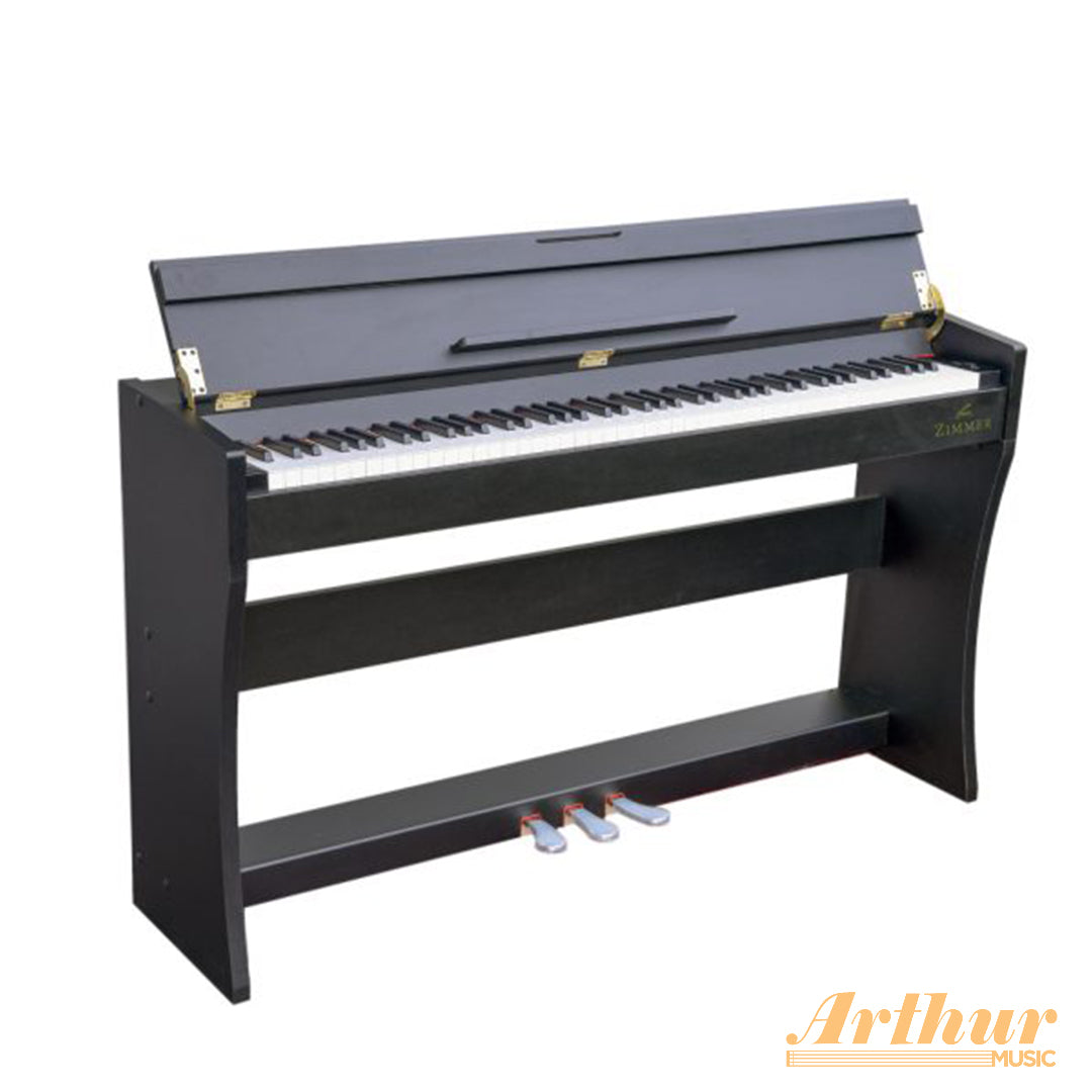 Zimmer ZIM-2000 BK