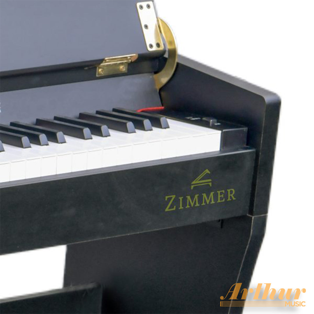 Zimmer ZIM-2000 BK