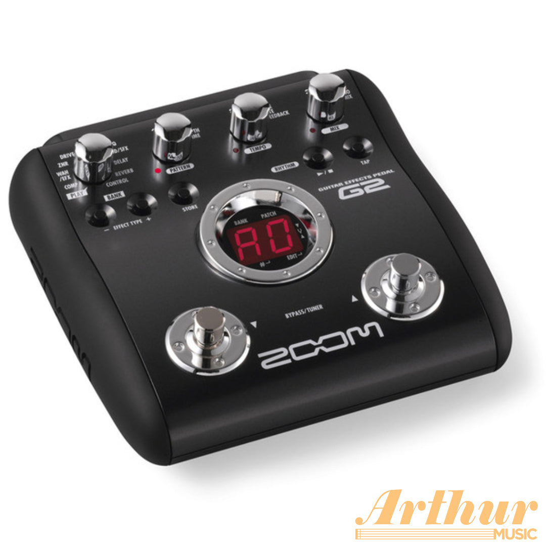 Zoom G2