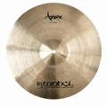 Istanbul Agop Azure Crash 16"