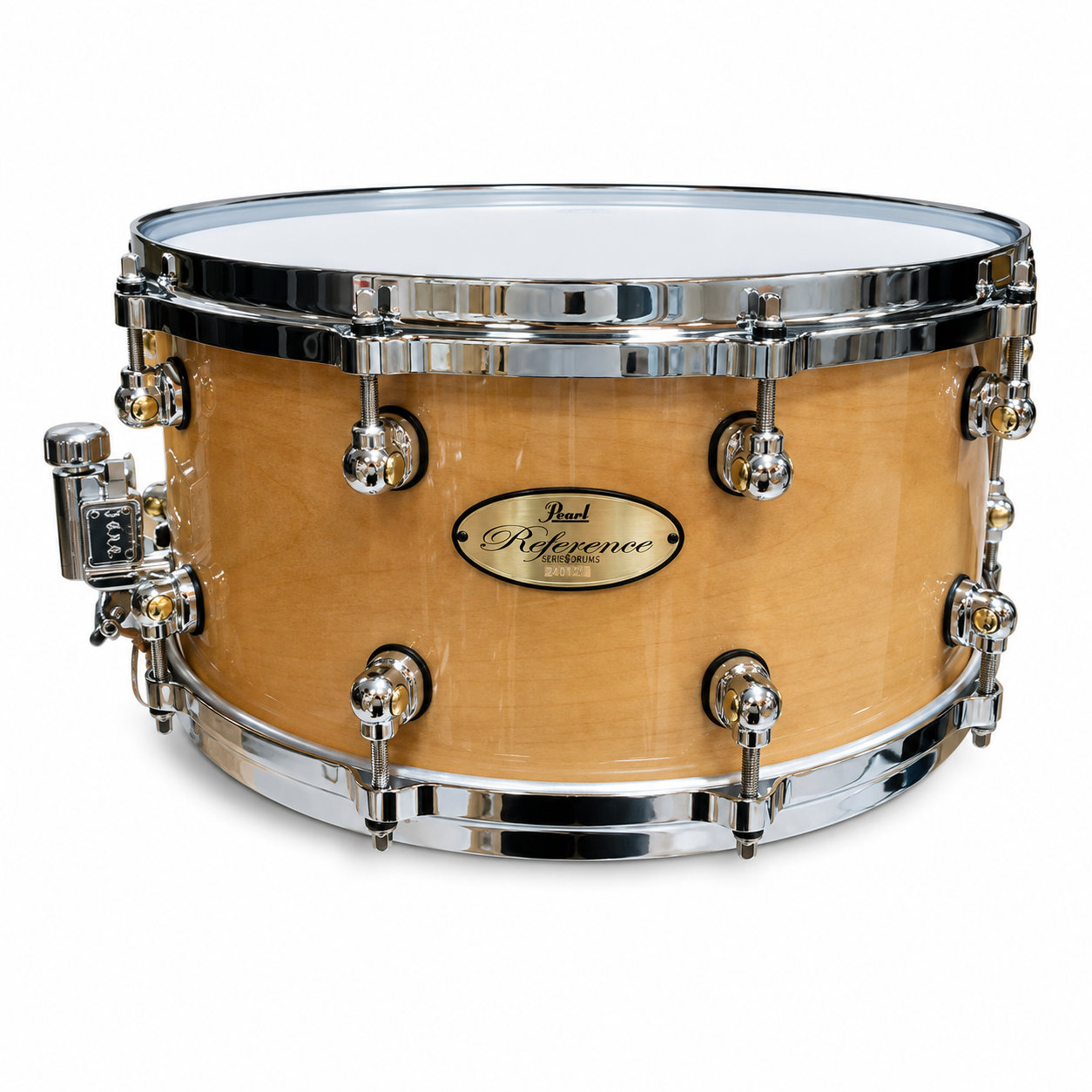 PEARL 14 x 8 Reference One (RF1 1408 S/C)