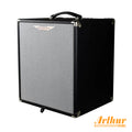 ASHDOW STUDIO 12  AMPLIFICADOR COMBO DE BAJO