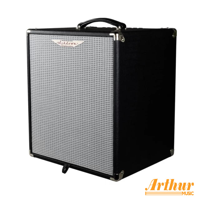 ASHDOW STUDIO 12  AMPLIFICADOR COMBO DE BAJO