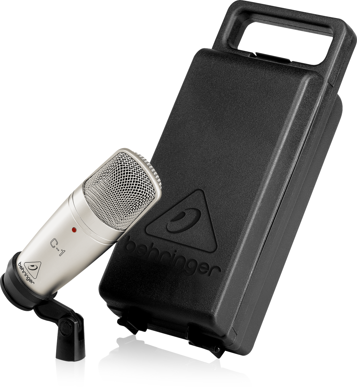 Behringer C-1 con estuche