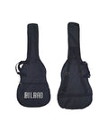 Funda guitarra clásica Bilbao simple 4/4