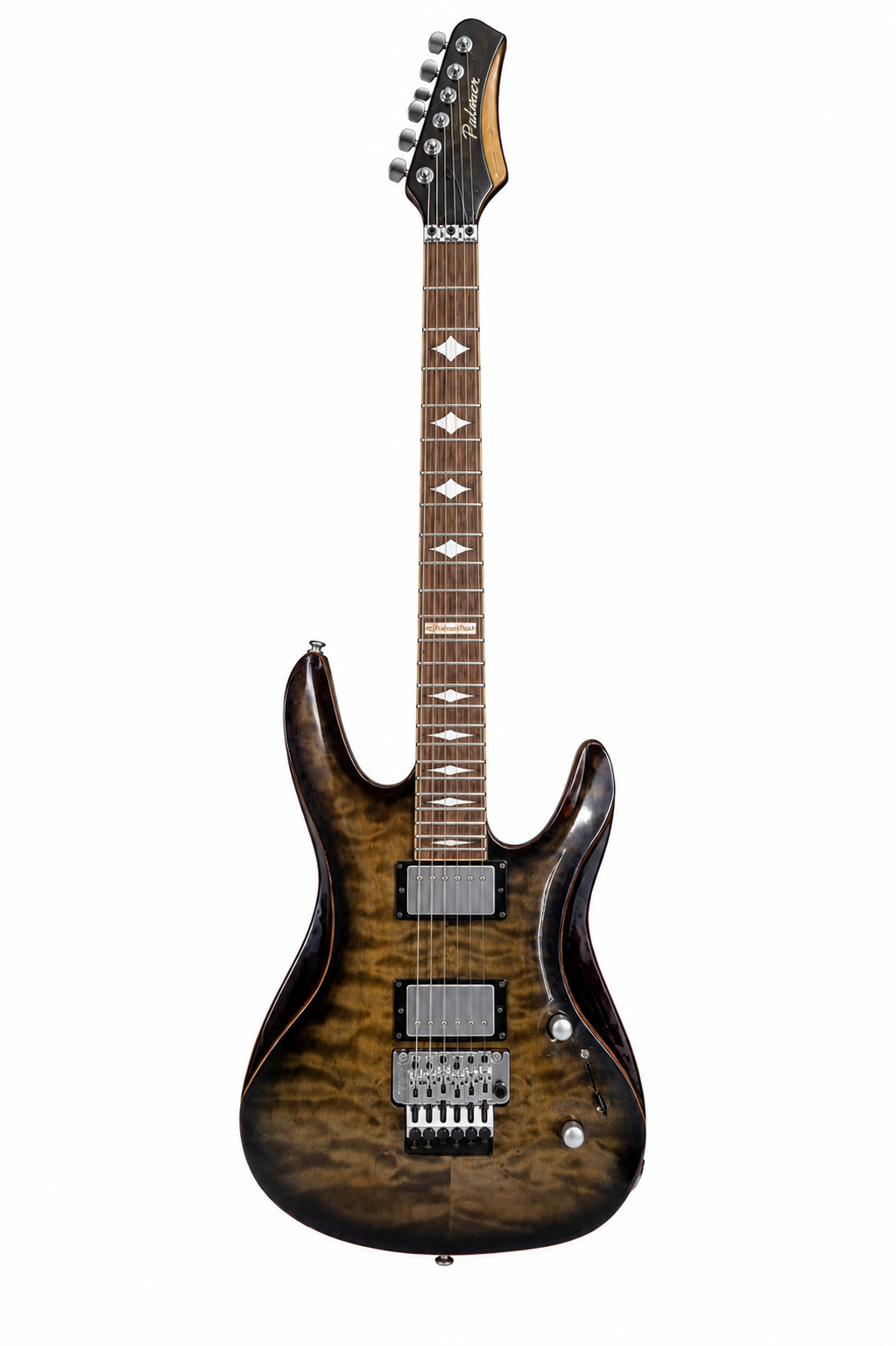 Palmer Slingshot STD Special Series