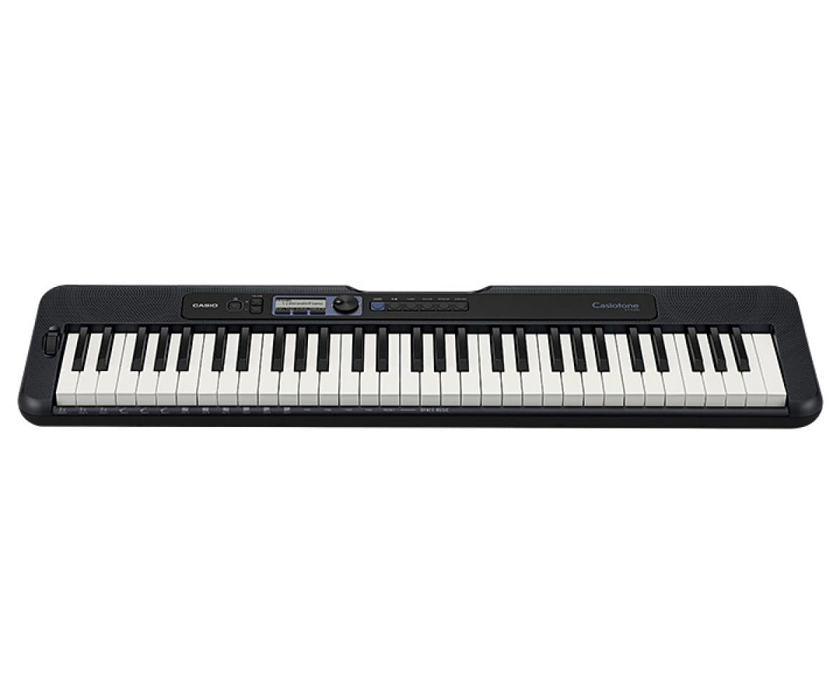 Casio CT-S300 negro