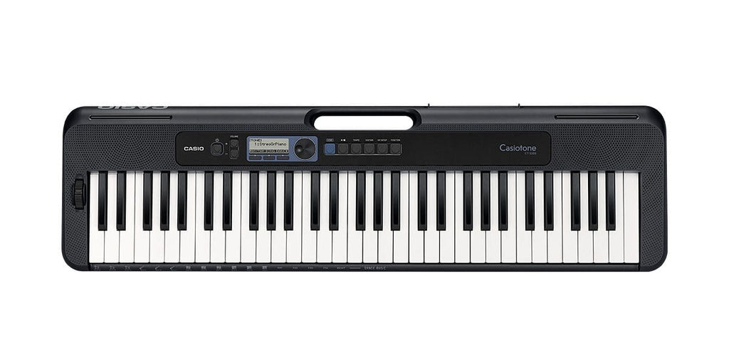 Casio CT-S300 negro