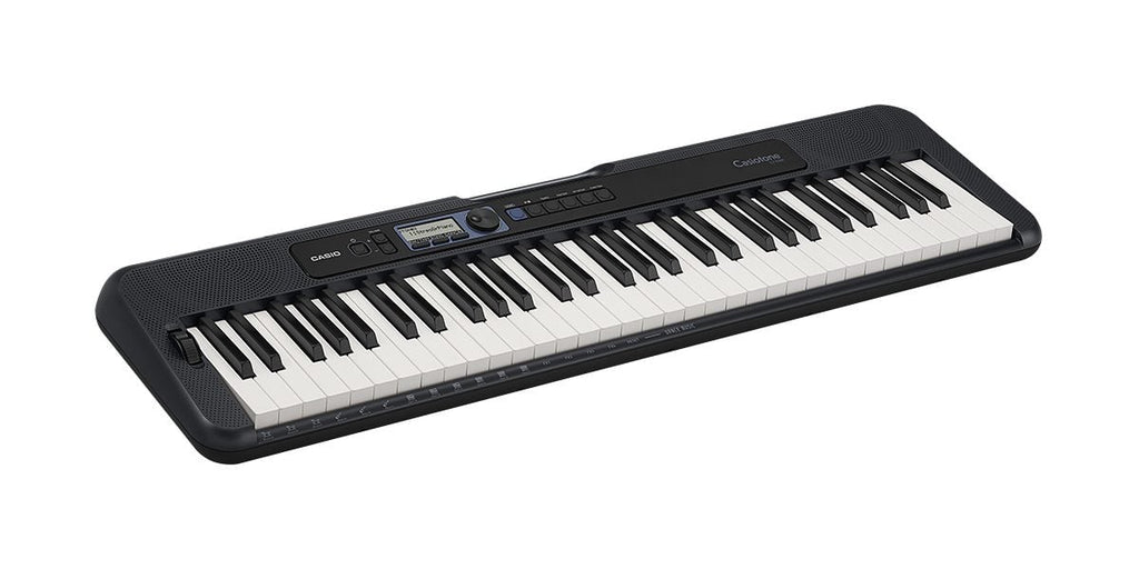 Casio CT-S300 negro