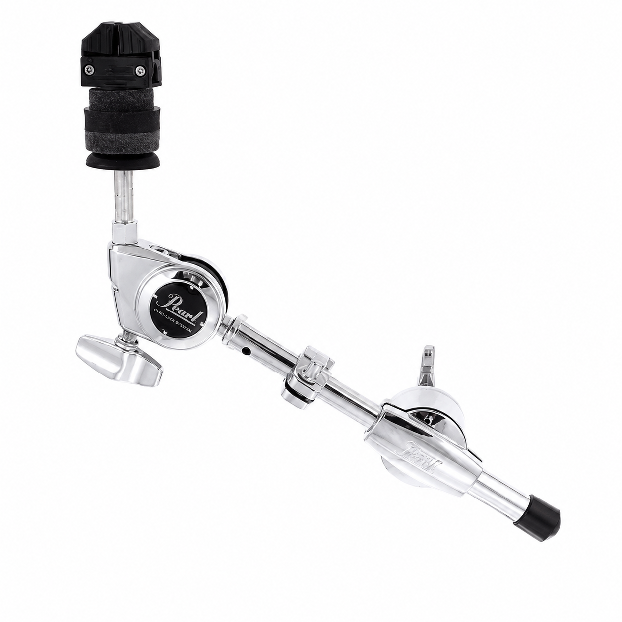 Pearl CH-1030BS Brazo para Platillo con Gyro-Lock