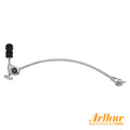 Atril Curvo de Bateria PEARL CHC100