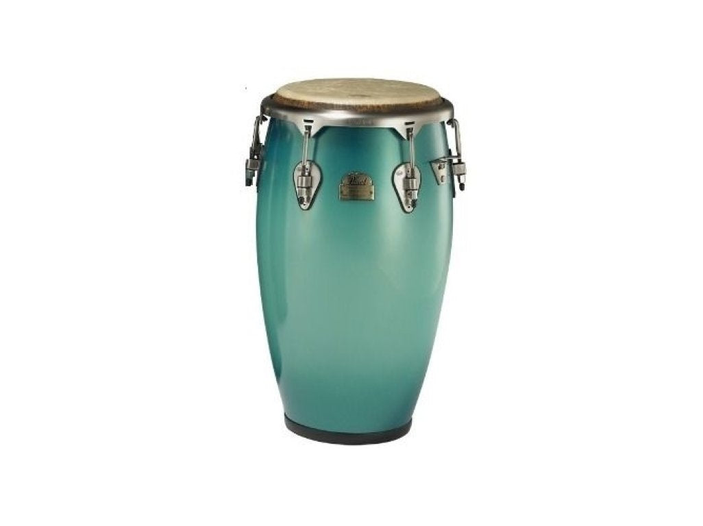 Congas Pearl Bobby Allende Signature (Celeste)