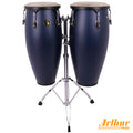 Par de Congas 5d2 Premio 10 y 11 " Con Atril