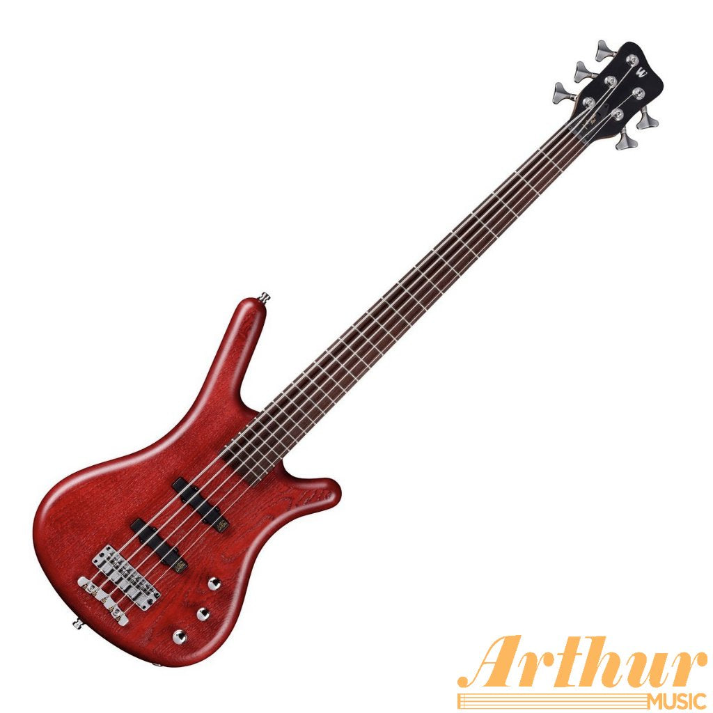 Warwick ProSeries Corvette 5