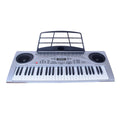 TECLADO ELECTRICO 54 TECLAS -100 VOCES KC-5420 COXX