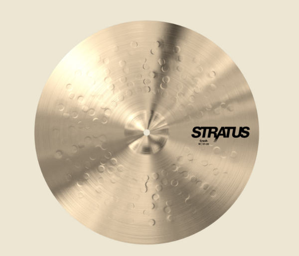 Sabian Stratus Crash 16"