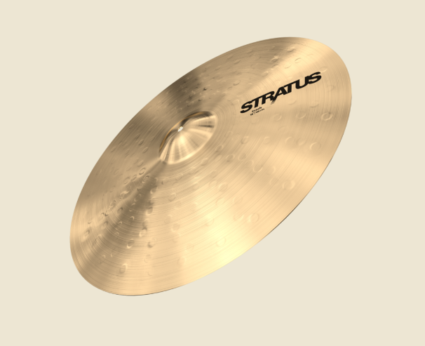 Sabian Stratus Crash 19"