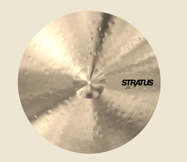 Sabian Stratus Crash 20"