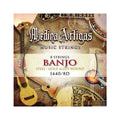 Cuerdas Banjo 8C Medina Artigas 1440/8D | Steel–Golden Alloy Wound
