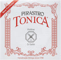 Cuerdas Violín Pirastro Tonica 4/4
