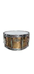 Pearl 14 x 65 Custom Alloy Sensitone Elite