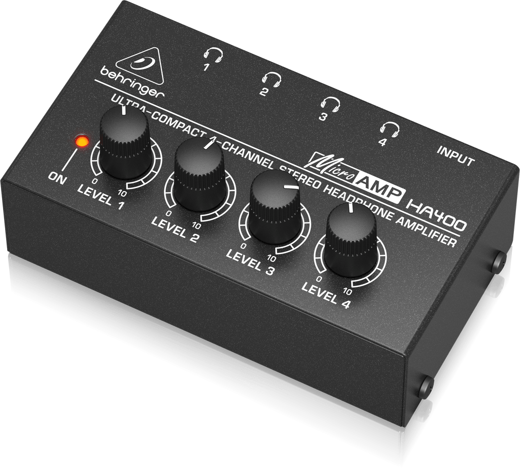 HA400