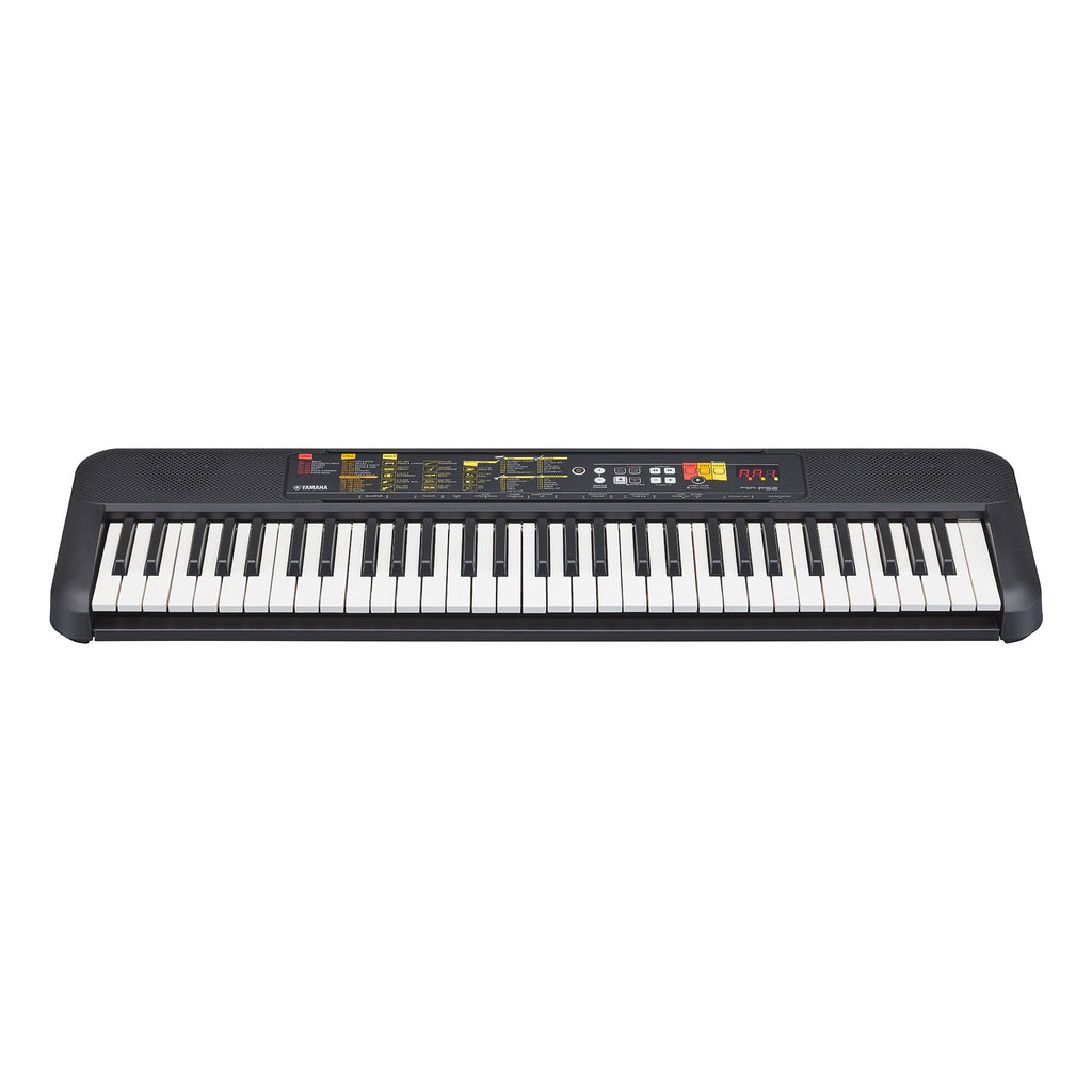 PSR-F52