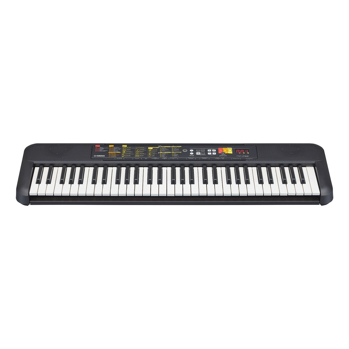 PSR-F52