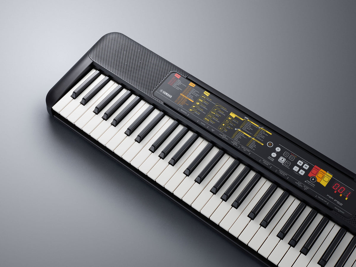PSR-F52