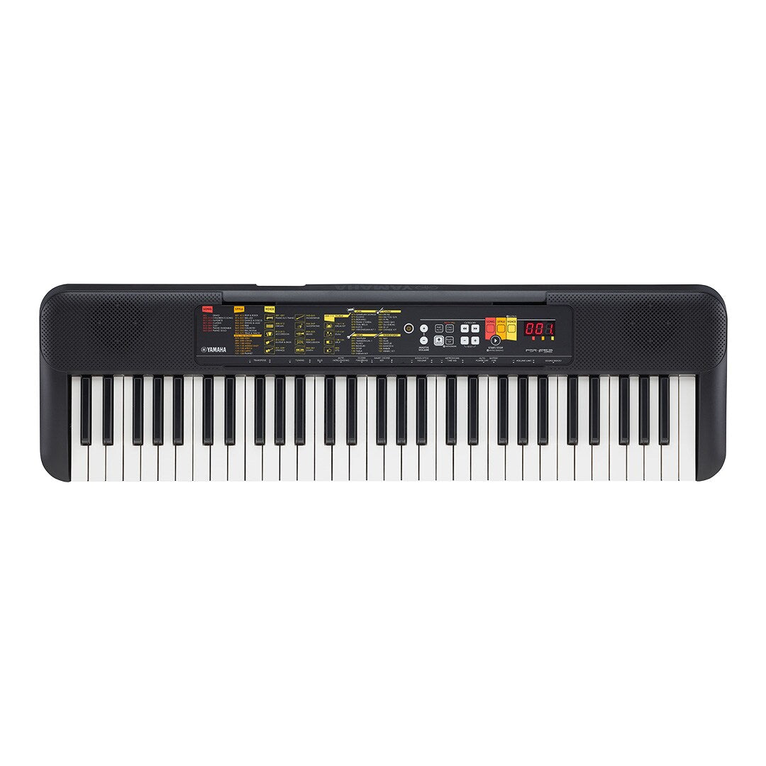 PSR-F52