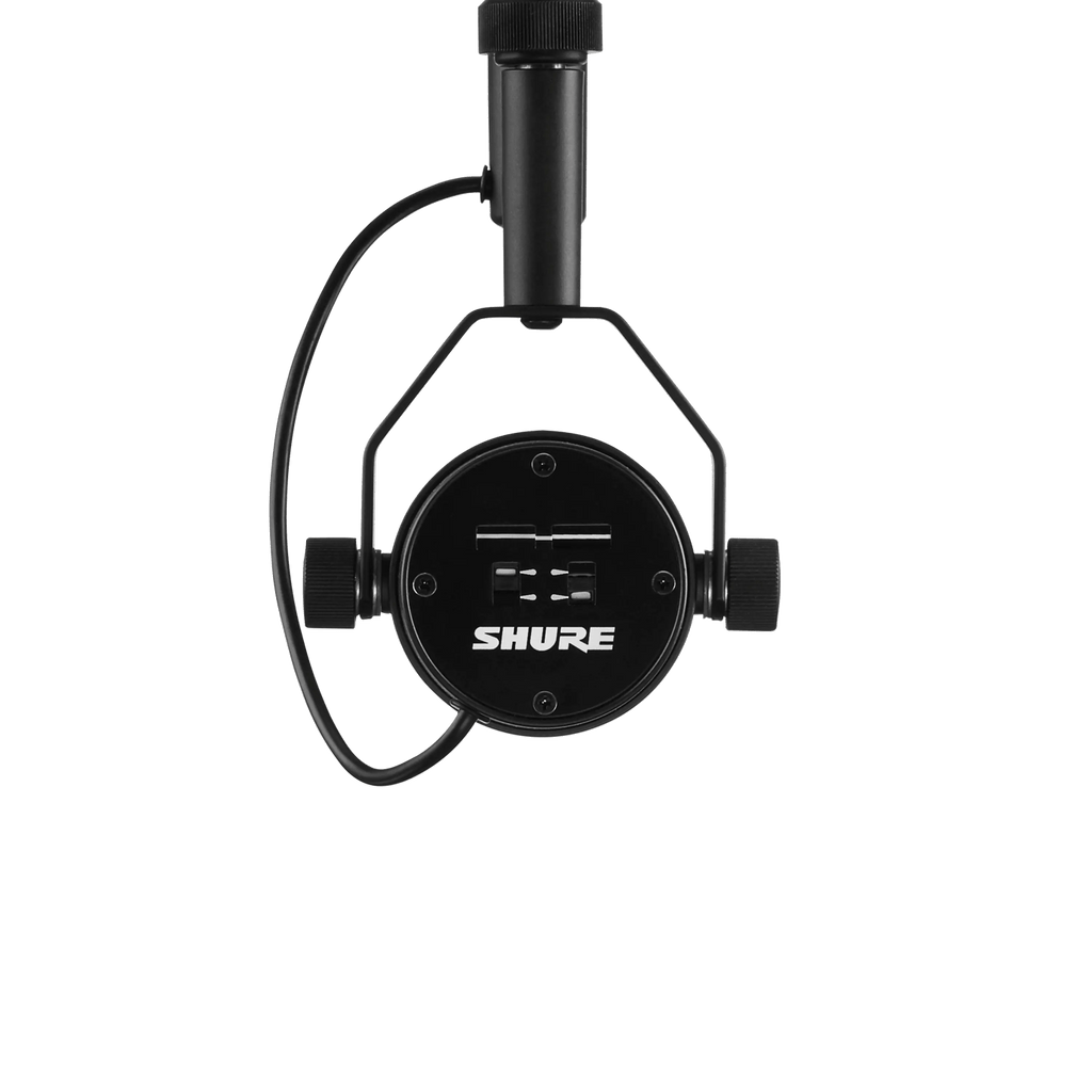 SM7B