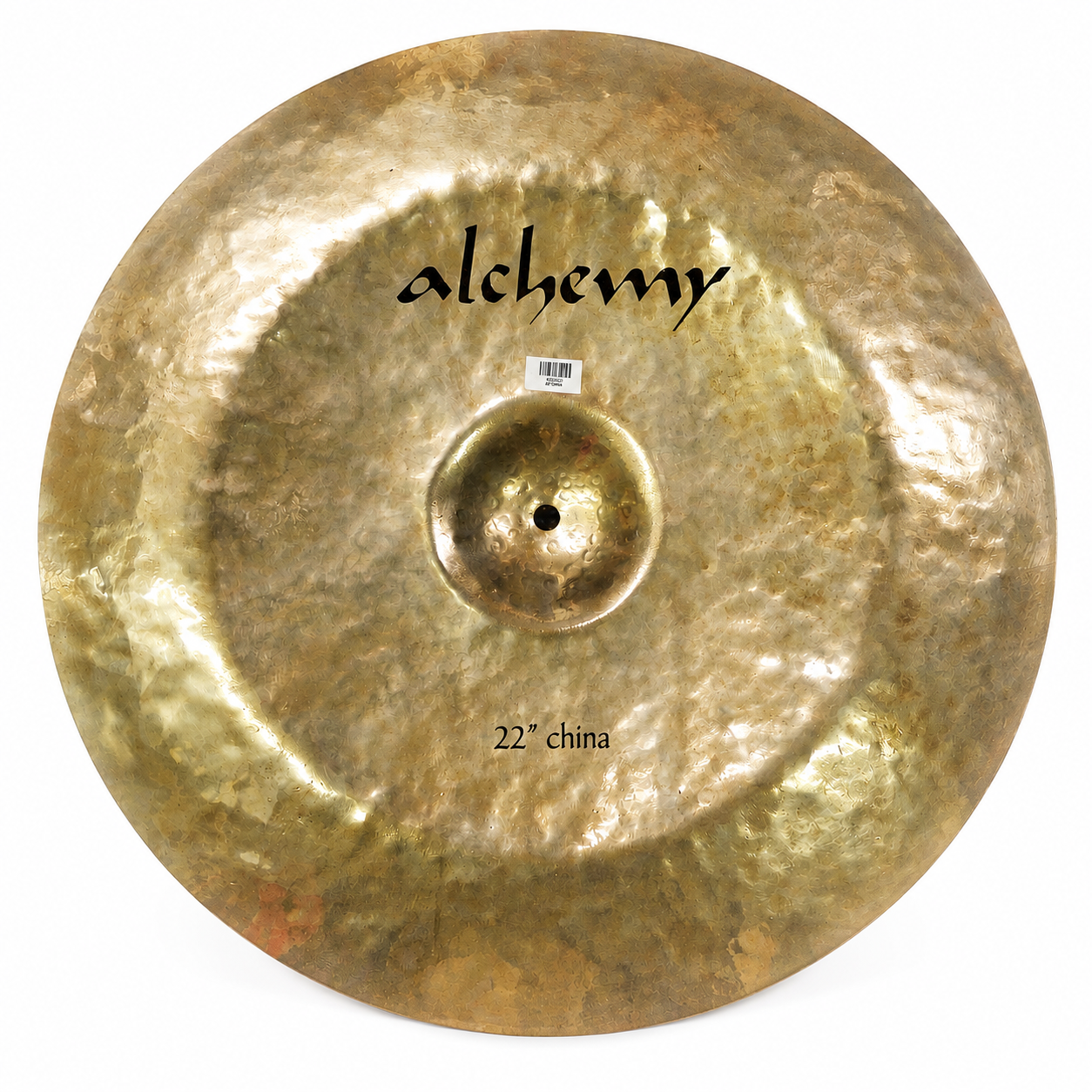 Istanbul Agop Alchemy China 22"