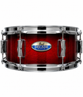 Caja Pearl Decade Maple 14” x 5.5” Roja