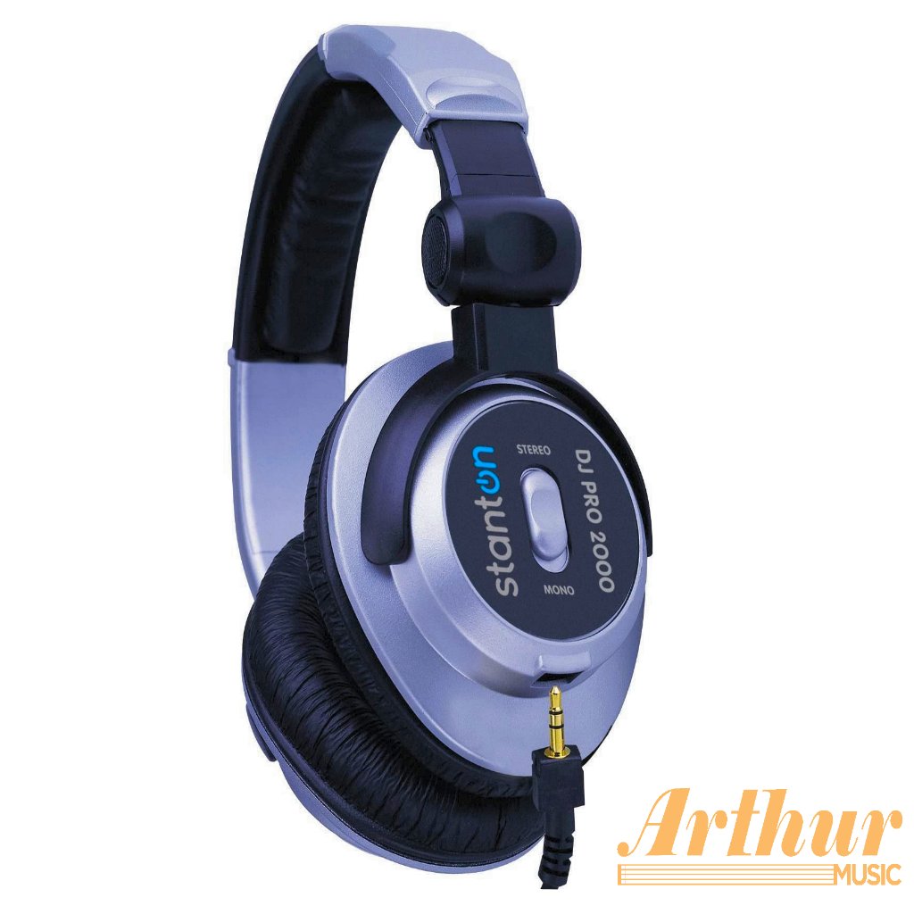 Stanton DJ PRO 2000