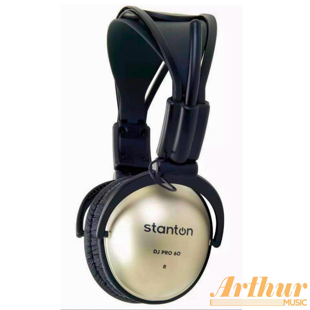 Stanton DJ PRO 60