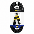 PCM20X BLK PL 6m
