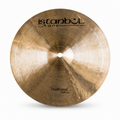 Istanbul Agop Traditional Dark Crash 15"